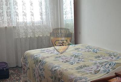 Apartament cu 3 camere decomandat, mobilat în Far - 11