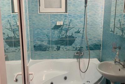 Apartament cu 2 camere semidecomandat în Muncii - 1
