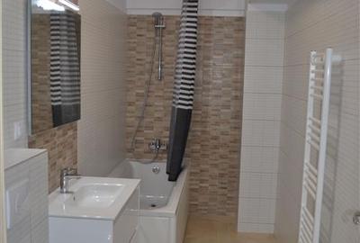 Apartament cu 2 camere decomandat, mobilat în Tudor Vladimirescu - 7