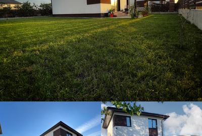 Vile la pret de apartament - Militari / Chiajna / Sabareni / Joita - 8