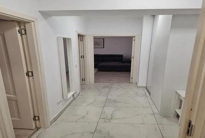 Apartament cu 2 camere decomandat în Grozăvești - 5