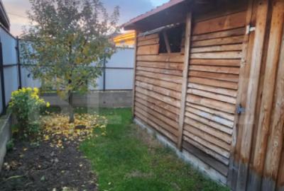 Casă cu 2 camere cu Teren 624 Mp în Ungheni - 16