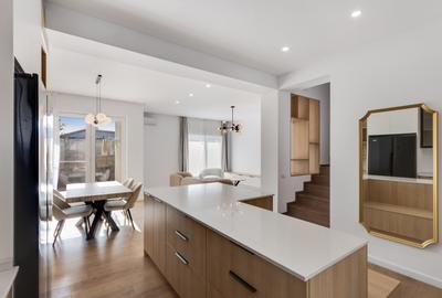 Casă cu 5 camere cu Canalizare în Pipera - 3