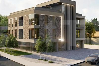 Spațiu comercial, de 218 mp, în Central - 6