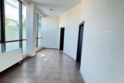 Spatiu comercial si de birouri stradal , zona Faleza Nord, 233 mp - 9