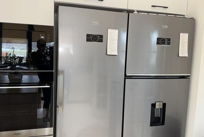 Casă individuală cu 3 camere cu Teren 800 Mp în Berceni - 3