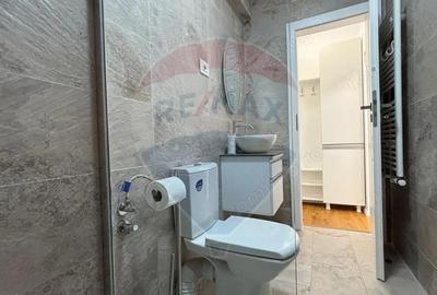 Casa cu etaj de inchiriat pe termen lung Eforie Nord - 20