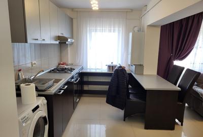 Inchiriez apartament 3 camere zona Sud langa Unitatile militare - 3