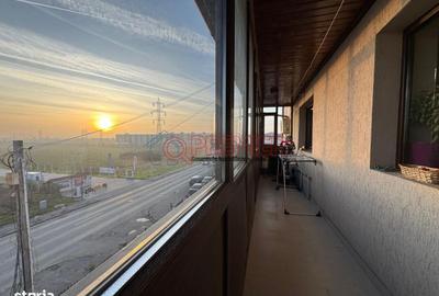 Apartament cu 5 camere în Central - 8