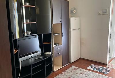 Garsonieră în Central - 4