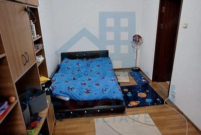 Apartament decomandat 2 camere Rovine Dezrobirii etaj 3 - 8