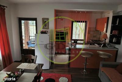 Apartament cu 2 camere în Central - 9