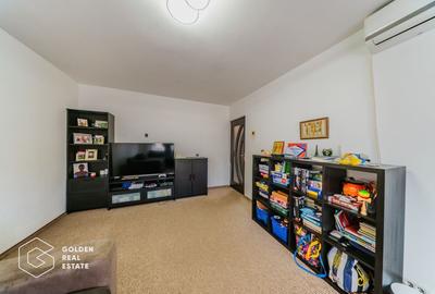 Apartament cu 3 camere decomandat, mobilat în Intim - 3