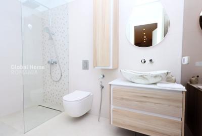 Apartament cu 3 camere decomandat, mobilat în Herăstrău - 11