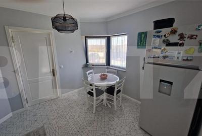 Casa cu mansarda | 120 mp utili | Zona Peco Cristal Hudum - 8