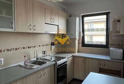 Garsonieră nedecomandată, mobilată în Borhanci - 5