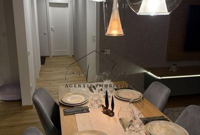 Apartament 2 camere Urban Plaza