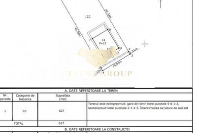 Vila vecinatatea Paradisului Verde - 15