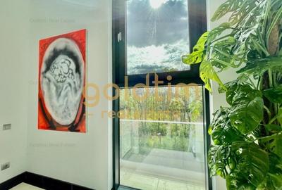 KISELEFF/PENTHOUSE+GARSONIERA/TERASA175MP/BOXA/2 LOCURI PARCARE/BLOC BOUTIQUE - 31