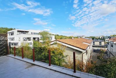 Penthouse modern  155 MP | Doina Residence - Pipera | Parcare subterana - 18