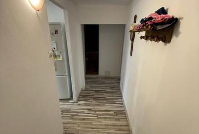 Apartament 2 camere, 54 mp, zona Liana - 8