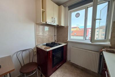 Apartament cu 2 camere mobilat si utilat - zona Calea Sagului - 8