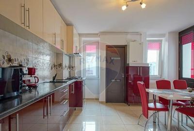 Apartament cu 3 camere decomandat, mobilat în Griviței - 16