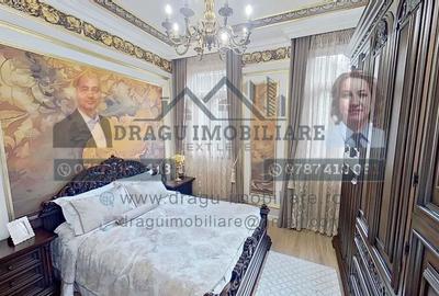 Vila Magnifica Tecuci - Splendoare Arhitecturală și Lux Modern - 8