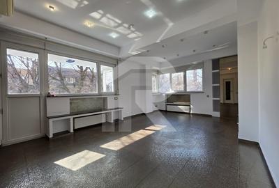 Spațiu comercial, de 40 mp, în Ultracentral - 23