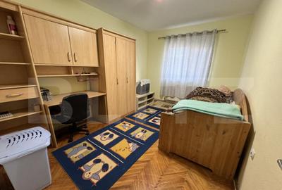Apartament de inchiriat, cu 3 camere, Zalau - 8