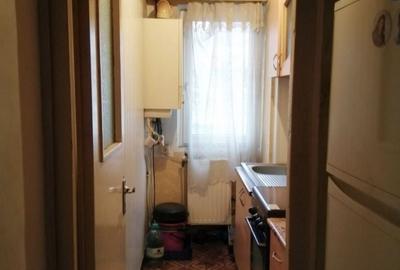 Apartament cu 2 camere decomandat în Solidarității - 7