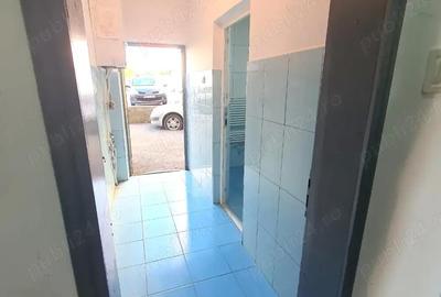 Spațiu comercial, de 110 mp, în Mărăței - 1