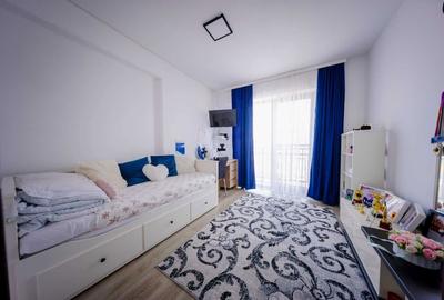 Apartament cu 3 camere decomandat în Albert - 8