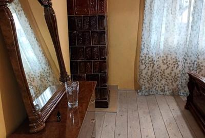 Garsonieră decomandată în Central - 7