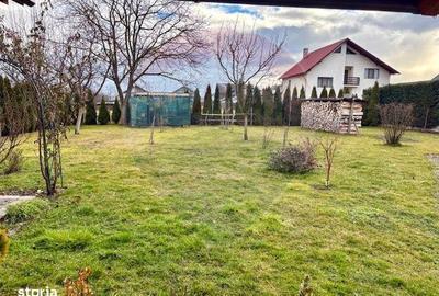 Casă cu 6 camere cu Teren 990 Mp în Ocna Șugatag - 5