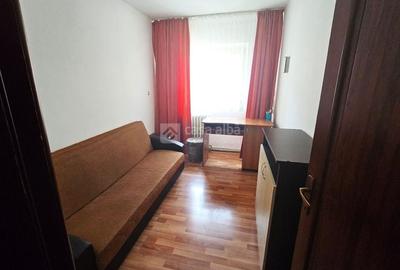 Centru - Targu Cucu, 3 camere mobilat si utilat, LIBER - 5