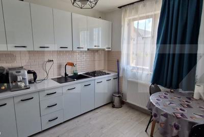 Casă cu 5 camere cu Teren 400 Mp în Bariera Vâlcii - 4