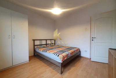 Apartament cu 3 camere, mobilat în Tineretului - 2