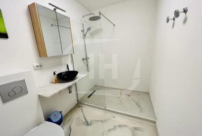 Apartament cu 2 camere semidecomandat, mobilat în Mănăștur - 5