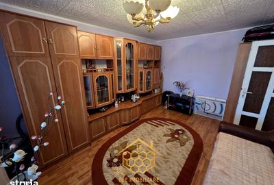 Apartament cu 3 camere decomandat în Central - 6