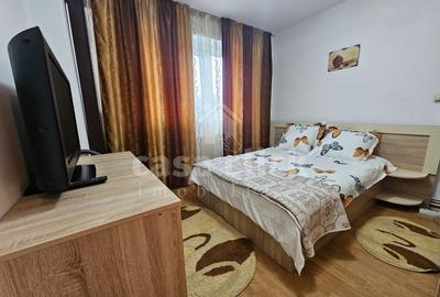 Apartament cu 2 camere decomandat, mobilat în Micro 14 - 2