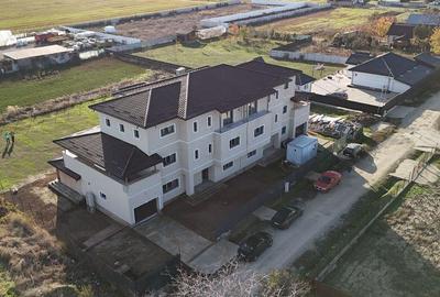 Casă cu 5 camere cu Teren 1000 Mp în Bălăceanca - 4