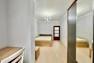 Apartament cu 2 camere decomandat în Bartolomeu - 2