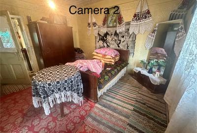 Vand casa Cainelu de Sus - 3