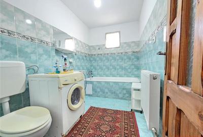 Vila 6 camere, Ultracentral - 14