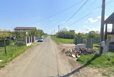 Teren Construcții intravilan de 850 mp, în Tuzla - 4