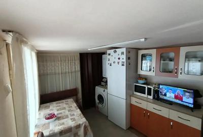 Casă cu 3 camere în Turda - 4