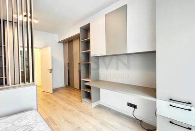 REA1024556 Apartament 3 camere Nordului PRIMA INCHIRIERE - 15