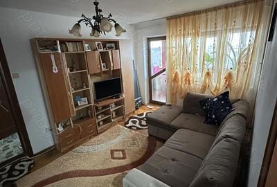 Apartament cu 2 camere semidecomandat în Micro 14 - 3