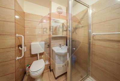 4 camere spatioase si excelent izolate, aproape de oras, in zona Uzina - 11